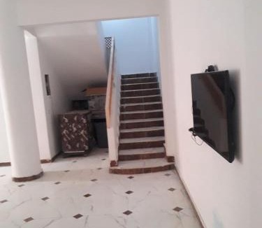 Cairo Hostel | Villa 542 , Compound Golden Gates , Mokattam