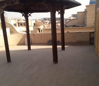 Cairo Hostel | Villa 542 , Compound Golden Gates , Mokattam