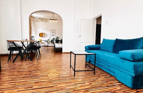 Old Town Apartment | Villa 56*
