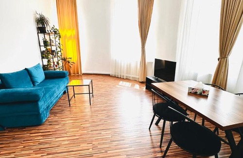 Old Town Apartment | Villa 56*
