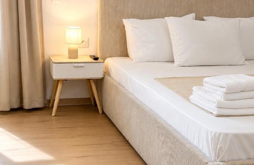 Old Town Apartment | Villa 56 Studio 1