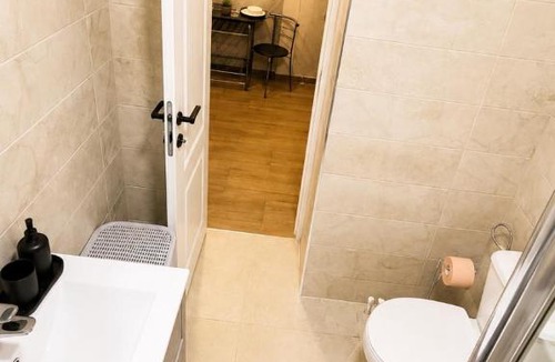Old Town Apartment | Villa 56 Studio 1