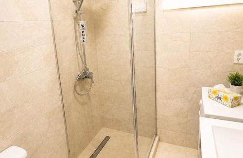 Old Town Apartment | Villa 56 Studio 1