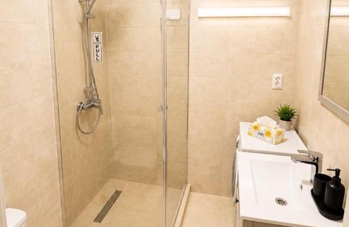 Old Town Apartment | Villa 56 Studio 1