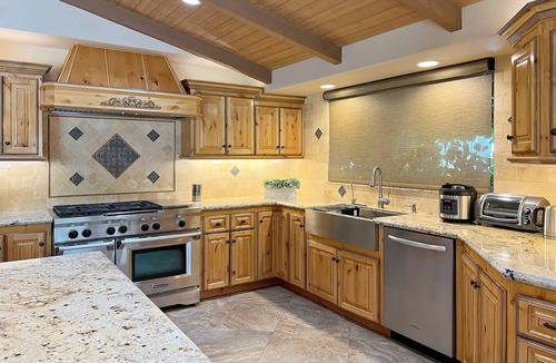 Temecula Villa | Villa 5B/3B with pool/spa/mini golf putting