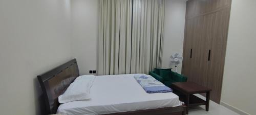 Ajman House | Villa 6