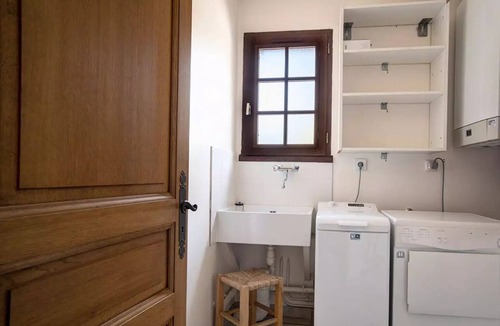 Pierrefitte-sur-Sauldre House | Villa 6 rooms 10 persons Air-conditioned *