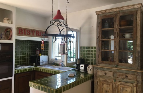 Valescure House | Villa 6 People Saint Raphaël 5 min drive from the Beach, 2 min Golf courses