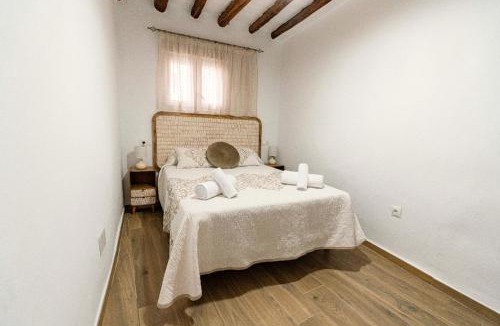 Olvera House | Villa 68 by Villamya