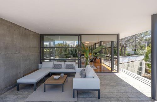 Perivolia Villa | Villa 7