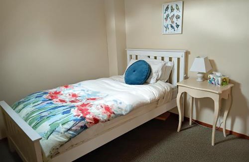 Palmerston North Apartment | Villa 7