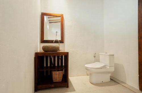 Berawa Villa | Villa 7A Canggu
