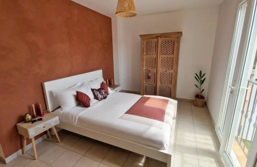 Valescure Villa | Villa 8 personnes