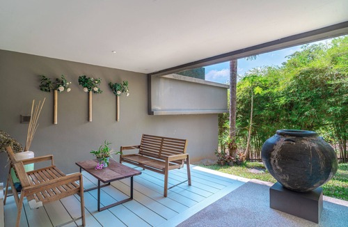 Choeng Thale Villa | Villa 8 - Private Lake with 7 BR