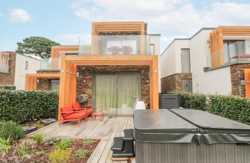 Carbis Bay House | Villa 80