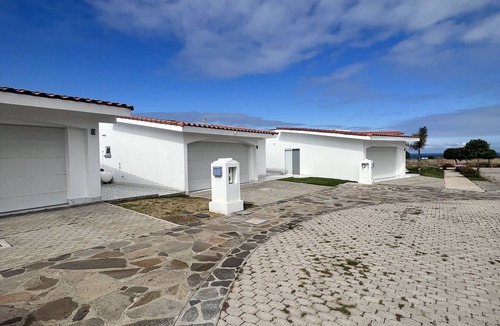 Salsipuedes House | Villa #9. Beautiful full house, totally equipped, close to the sea.