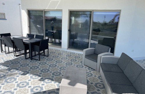 Salsipuedes House | Villa #9. Beautiful full house, totally equipped, close to the sea.