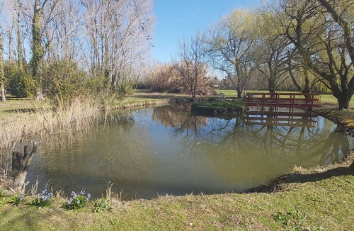 Le Thor Villa | Villa 90 m2 Le Thor. 5kms Isle sur Sorgue, 12 Avignon, 15 Lubéron, 1h de la mer