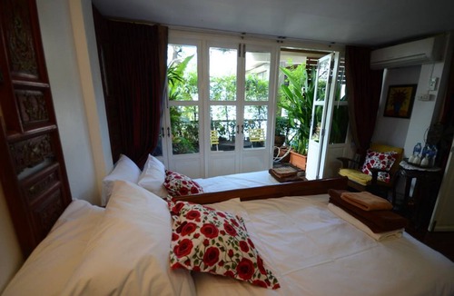 Anusawari House | Villa 91 Guesthouse