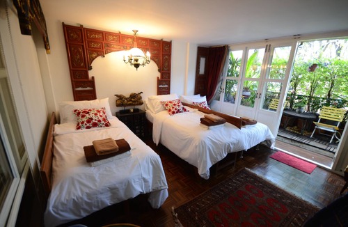 Anusawari House | Villa 91 Guesthouse