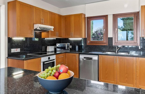 Aphrodite Hills Villa | Villa 93 Calantha - Five Bedroom Villa, Sleeps 10