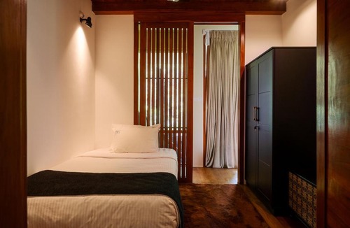 Malabe Hotel | Villa 98