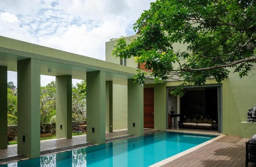 Malabe Hotel | Villa 98