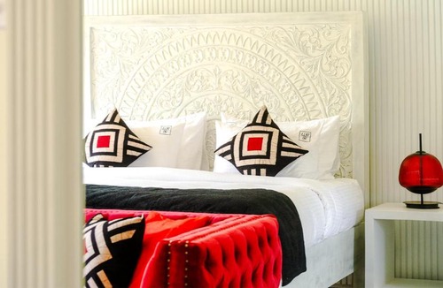 Malabe Hotel | Villa 98