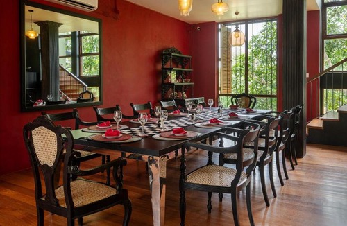 Malabe Hotel | Villa 98