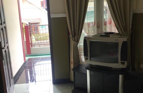 Sidomulyo House | Villa 99 Pak Eddy