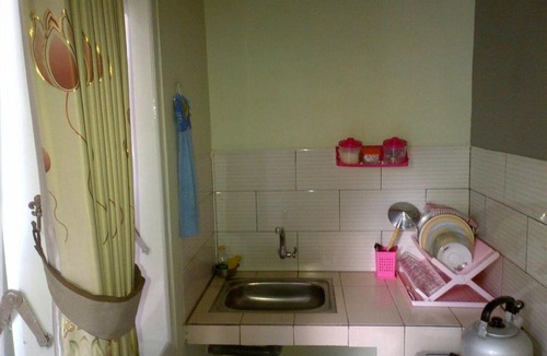 Sidomulyo House | Villa 99 Pak Eddy
