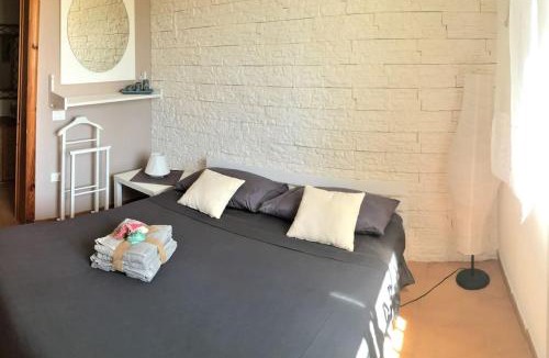 Campomarino di Maruggio Apartment | VILLA A CAMPOMARINO
