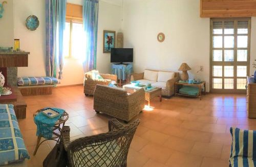 Campomarino di Maruggio Apartment | VILLA A CAMPOMARINO