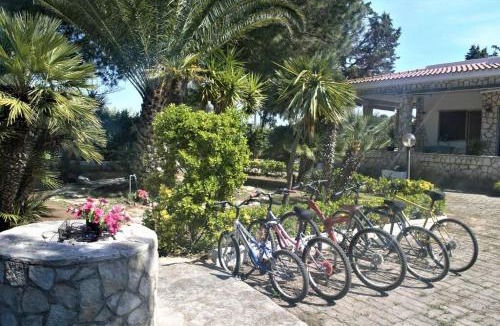 Campomarino di Maruggio Apartment | VILLA A CAMPOMARINO