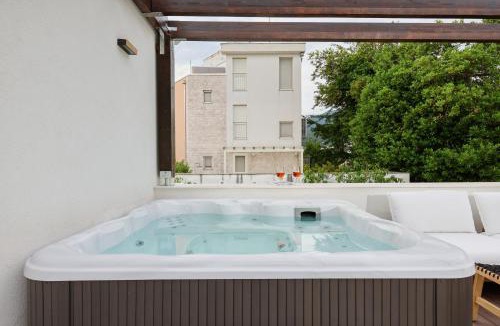 Tivat Villa | Villa A Cappella