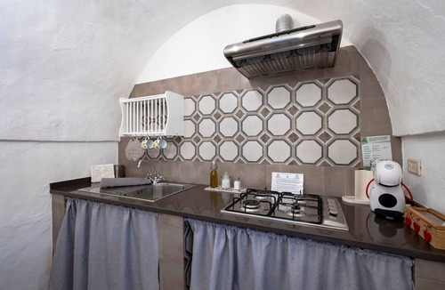 Macchia di Monte Villa | Villa 'A Casa Di Antonia' with Private Terrace, Wi-Fi, and Air Conditioning