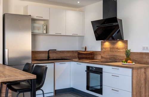 Propriano Villa | Villa A Cucina