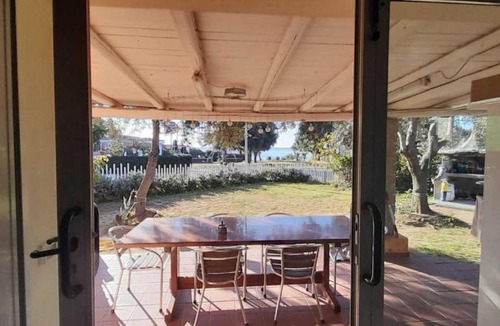 Arbatax Villa | Villa a due passi dal mare