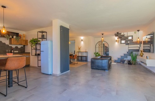 Rio nell'Elba Villa | Villa a few steps from the sea