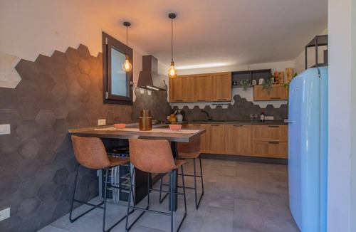 Rio nell'Elba Villa | Villa a few steps from the sea
