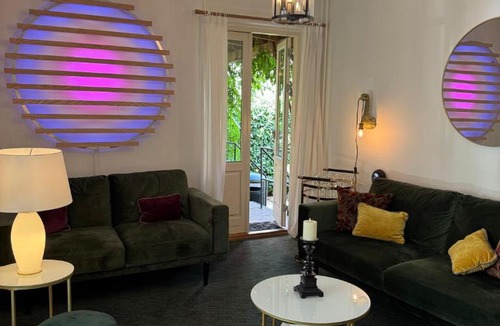 Odense Hotel | Villa A Hotel