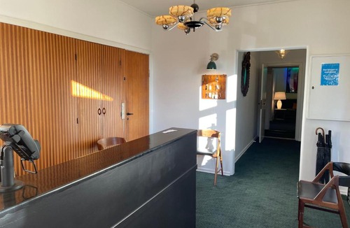 Odense Hotel | Villa A Hotel