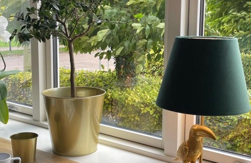 Odense Hotel | Villa A Hotel