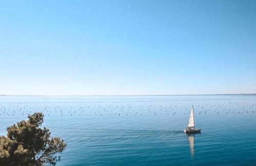 Altipiano Ovest Villa | Villa a.mare