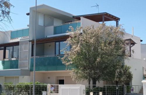 Senigallia Apartment | villa a mare