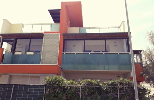 Senigallia Apartment | villa a mare