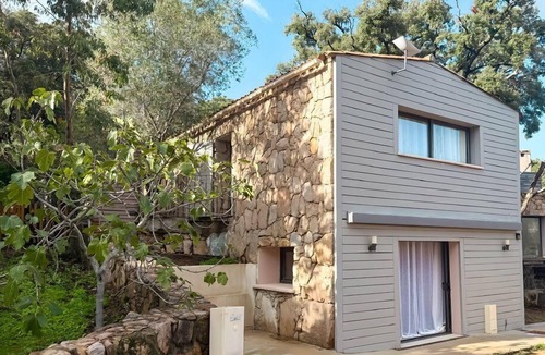 Mucchitone House | Villa A Muredda, 6 pers, jacuzzi, 15 min plage en voiture