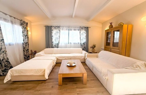 Mucchitone House | Villa A Muredda, 6 pers, jacuzzi, 15 min plage en voiture