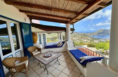 Monte Gallina Apartment | Villa 'A Pisa