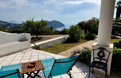 Monte Gallina Apartment | Villa 'A Pisa